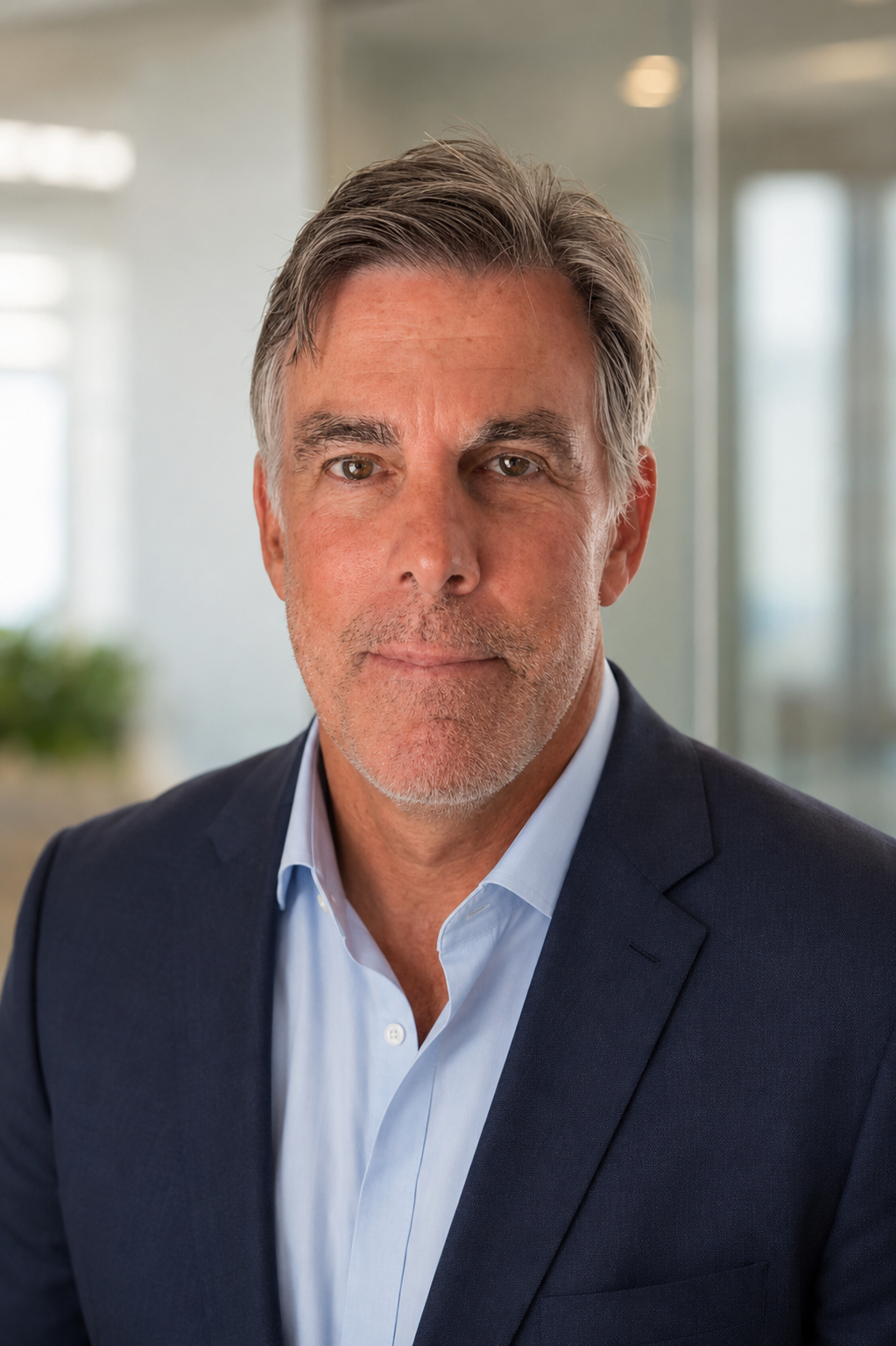 Robert Gore, founder